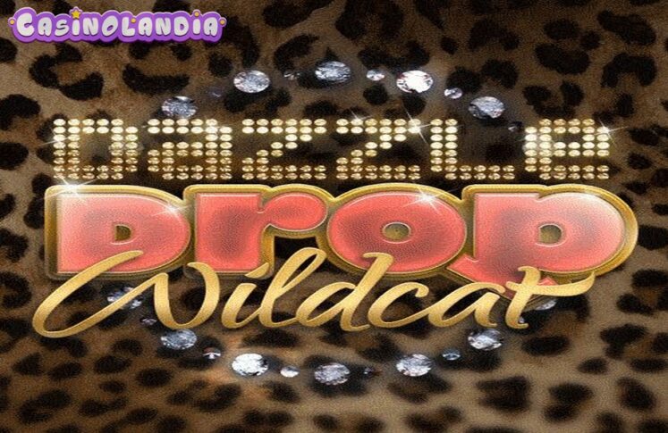 Dazzle Drop Wildcat by Air Dice