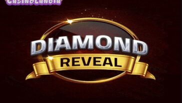 Diamond Reveal by Air Dice