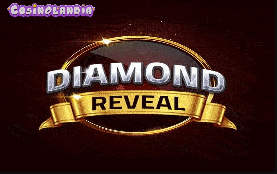 Diamond Reveal by Air Dice