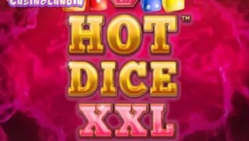 Hot Dice XXL by SYNOT Games