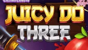 Juicy Do Three by Gamebeat