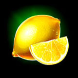 Green Slot Lemon Symbol