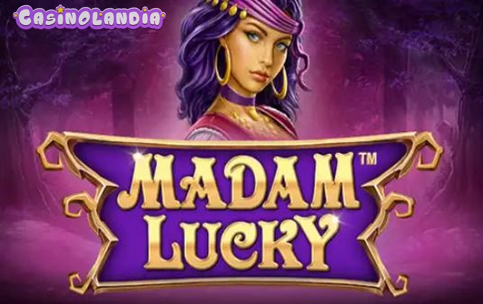 Madam Lucky by SYNOT Games