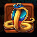 Mummy Power Symbol Snake