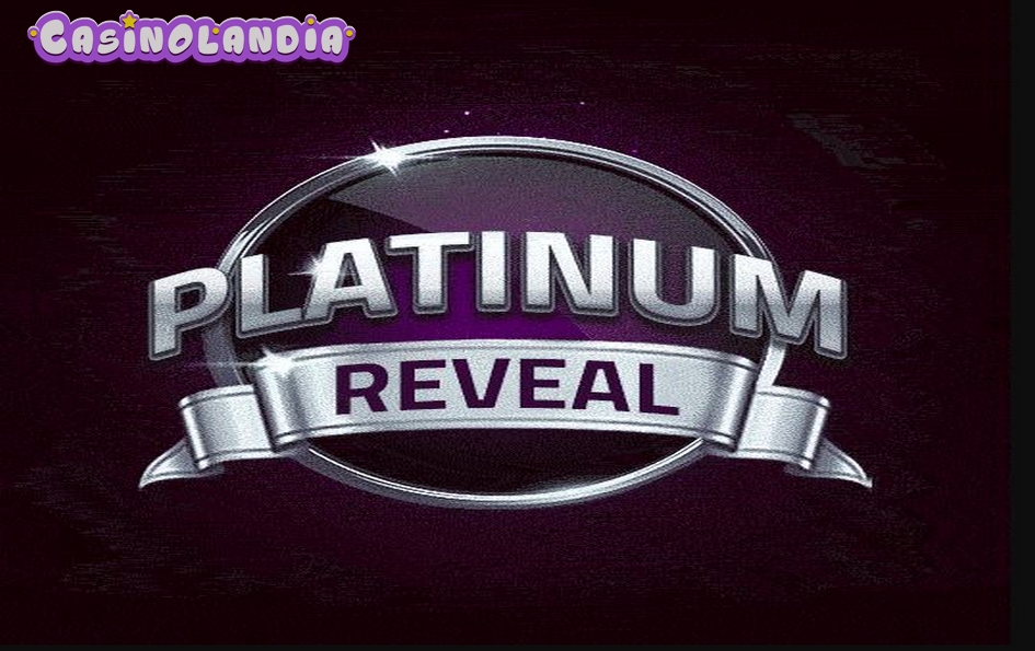 Platinum Reveal by Air Dice