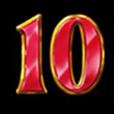 silk Road 10 Symbol