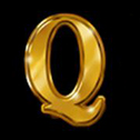 silk Road Q Symbol