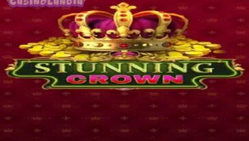 Stunning Crown by BF Games