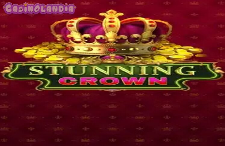 Stunning Crown by BF Games