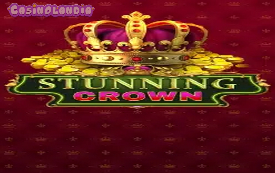 Stunning Crown by BF Games