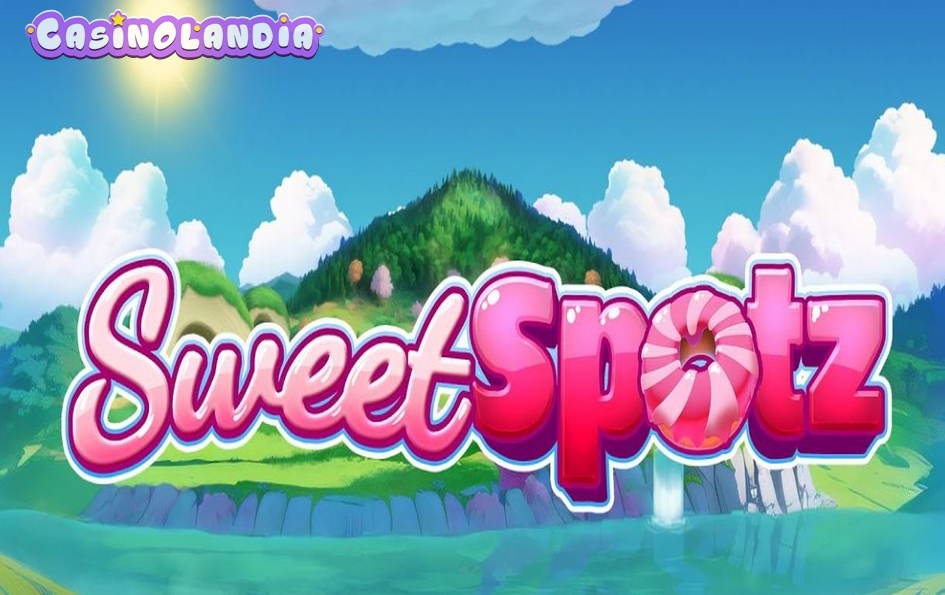 Sweet Spotz by Slotmill
