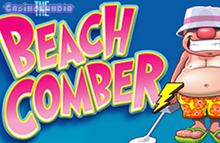 the Beach Comber by Lightning Box