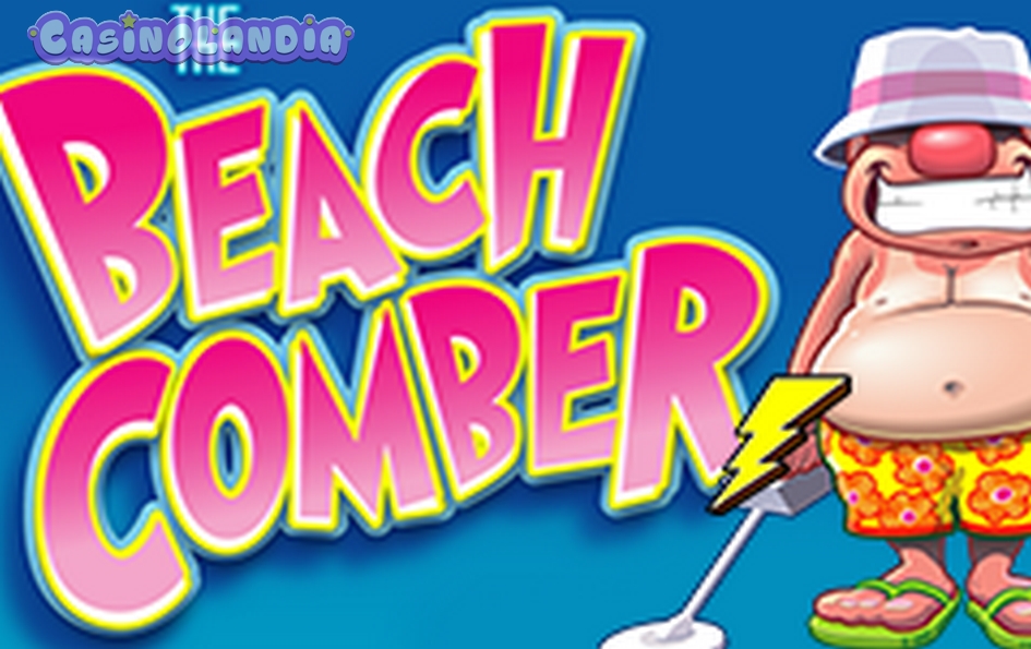 the Beach Comber by Lightning Box