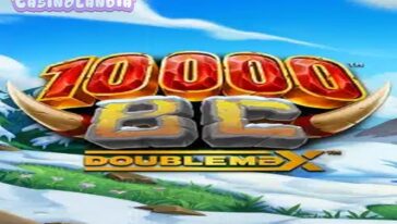 10000 BC Doublemax by Pragmatic Play
