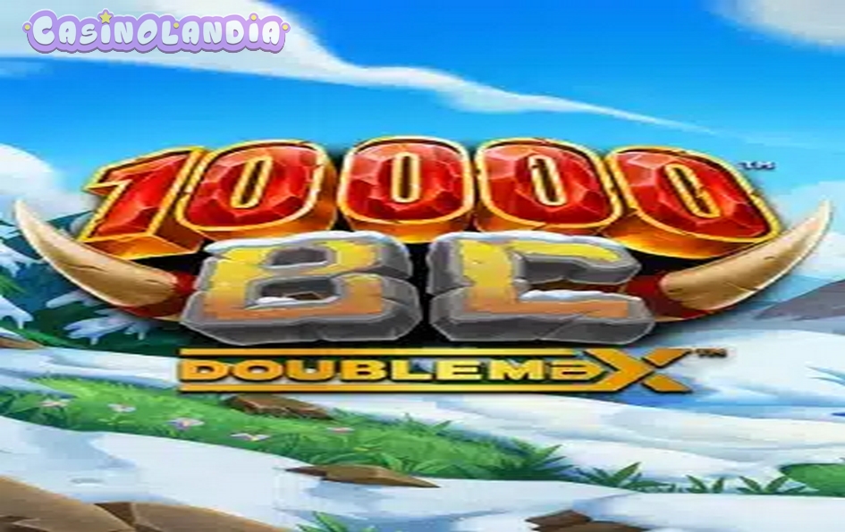 10000 BC Doublemax by Pragmatic Play