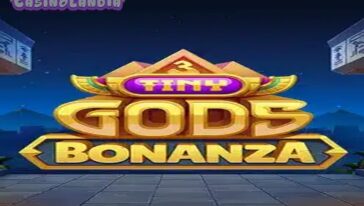 3 Tiny Gods Bonanza by Foxium
