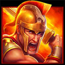 Action Boost Gladiator Symbol Gladiator