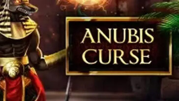 Anubis Curse by F*Bastards