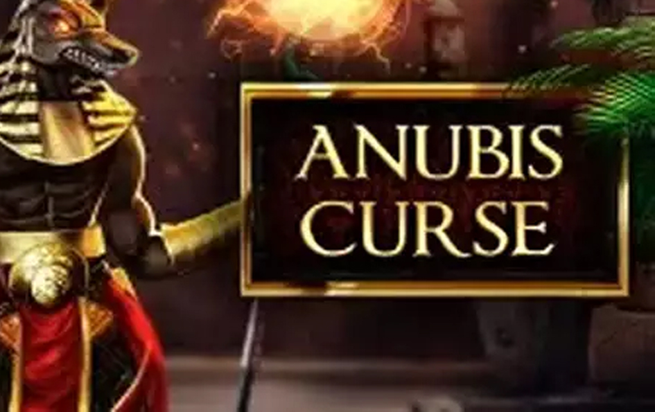 Anubis Curse by F*Bastards