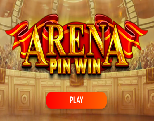 Arena Pin Win Slot