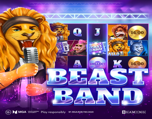 Beast_Band