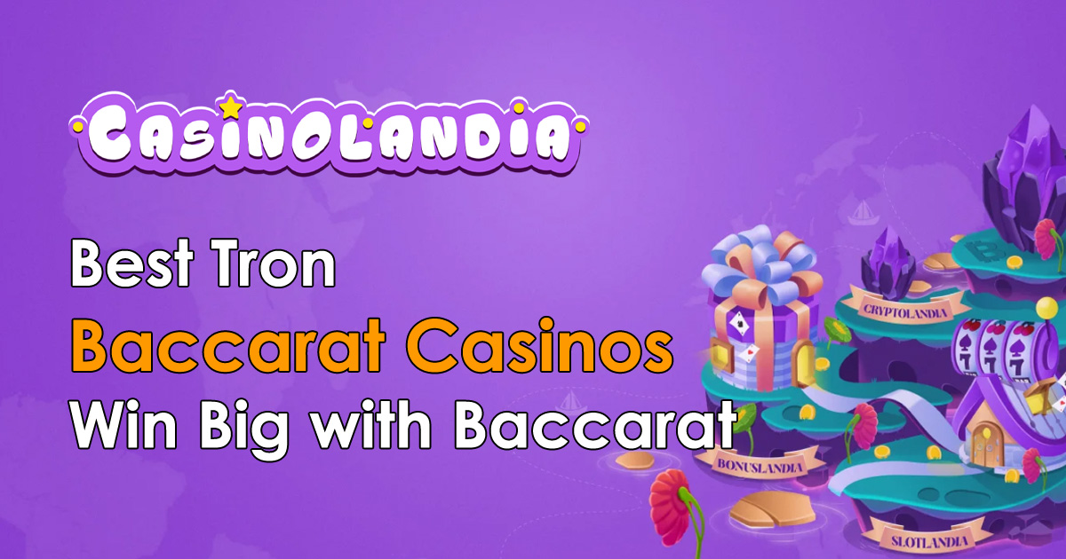 Exploring the Best of Tron Casinos and Panaloko Slots