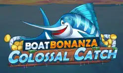Boat Bonanza Colossal Catch Thumbnail