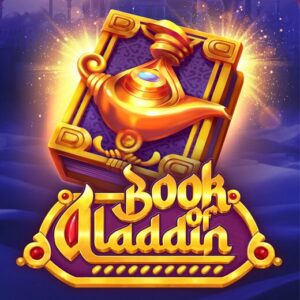 Book of Aladdin Thumbnail Small