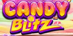 Candy Blitz Thumbnail