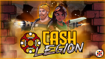 Cash Legion by Mancala Gaming