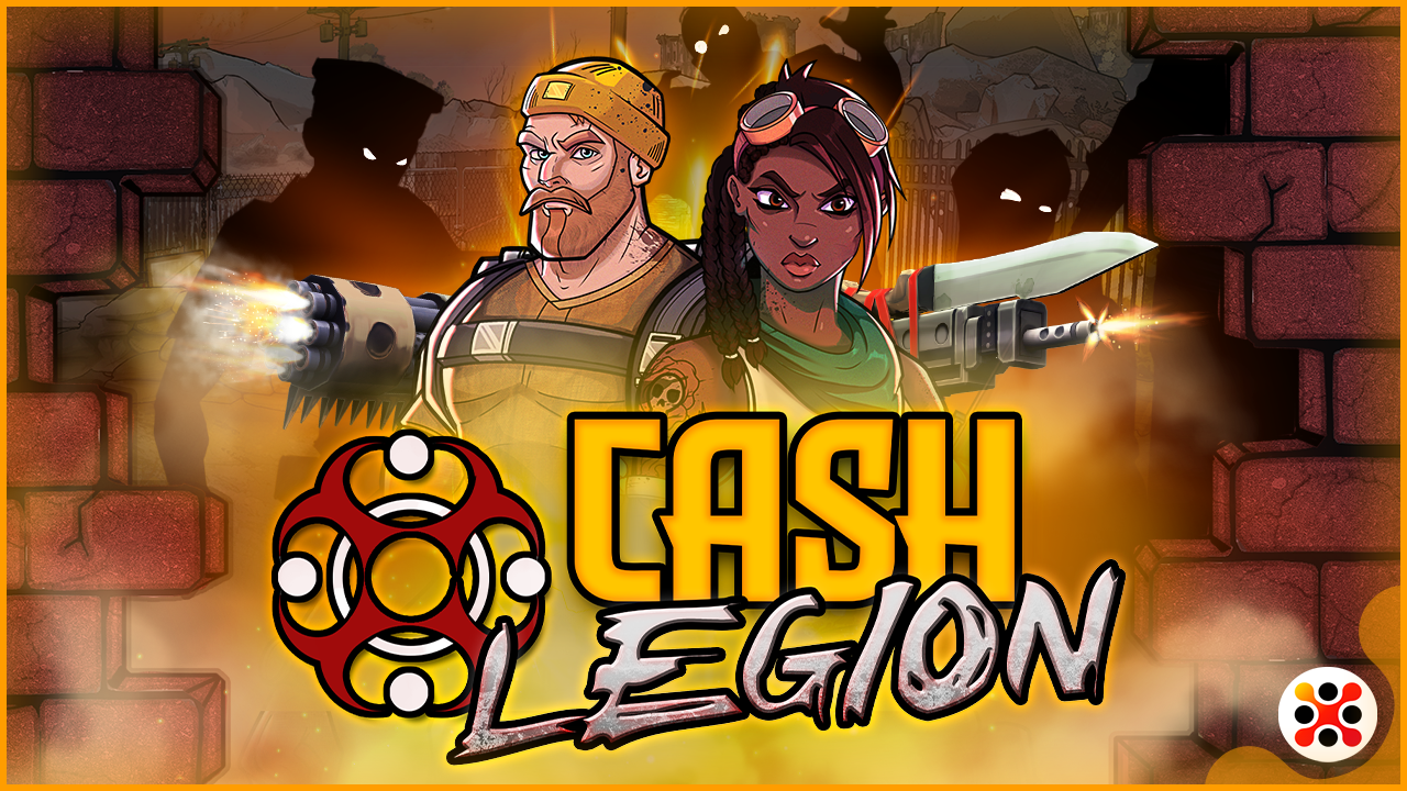 Cash Legion Thumbnail Small