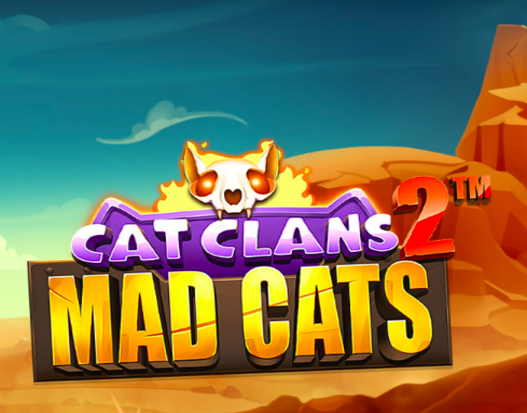 Cat Clans 2 – Mad Cats