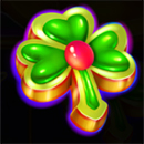 Cloverland Riches Symbol Clover