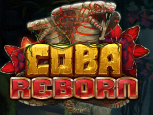 Coba Reborn Thumbnail