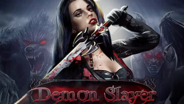 Demon Slayer by F*Bastards