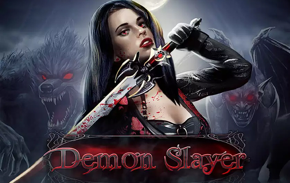 Demon Slayer by F*Bastards