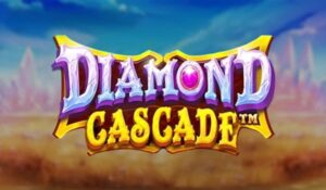 Diamond Cascade by Pragmatic Play thumbnail small