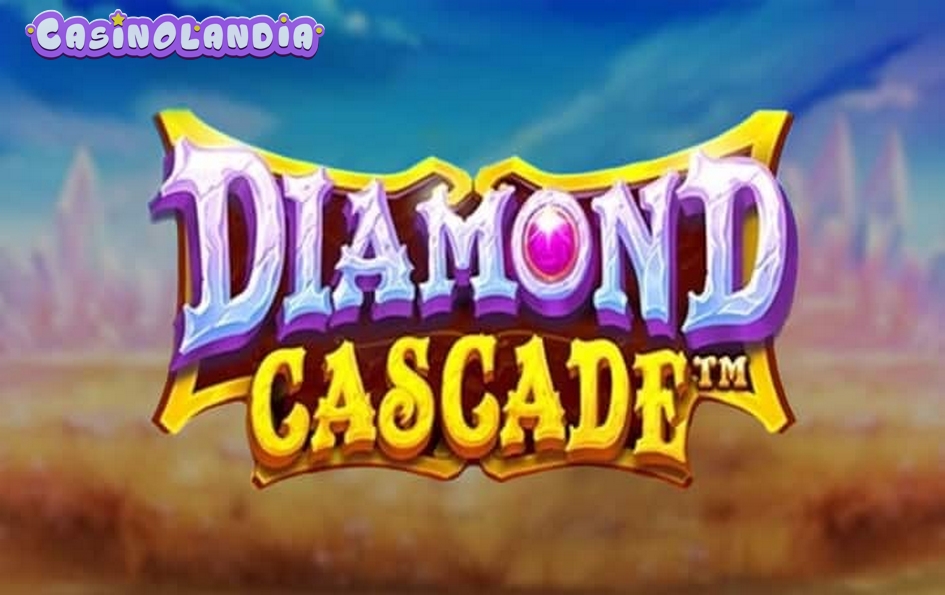 Diamond Cascade by Pragmatic Play