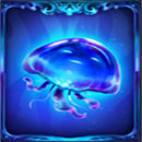 Enchanted Waters Symbol Jellyfish