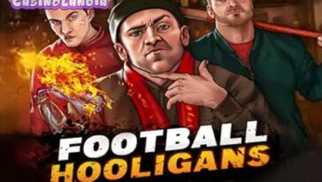 Football Hooligans by F*Bastards