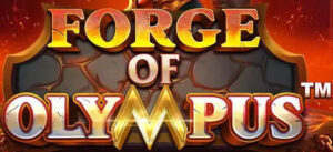 Forge of Olympus Thumbnail