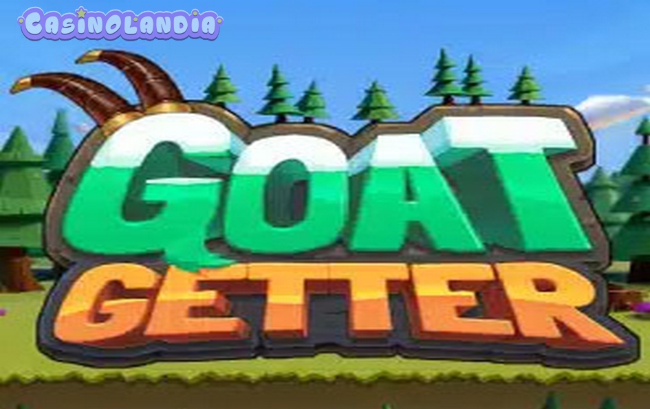 Goat Getter by Push Gaming