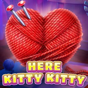 Here Kitty Kitty Thumbnail Small