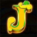 Cloverland Riches Symbol J