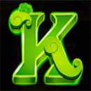 Cloverland Riches Symbol K