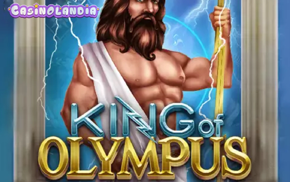 King of Olympus by F*Bastards