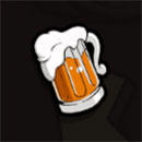 Le Bandit Symbol Beer