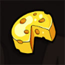Le Bandit Symbol Cheese