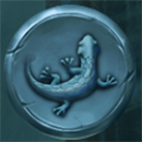 Coba Reborn Symbol Lizard