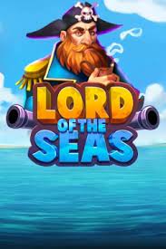 Lord Of The Seas Thumbnail Long